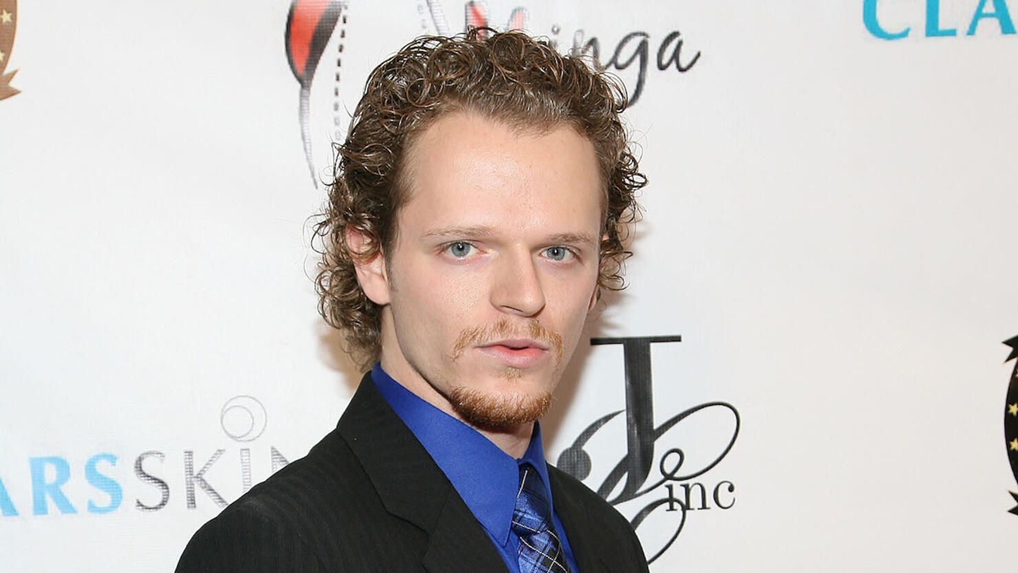 2011 L.A. Fashion Week - "Fashion Minga"