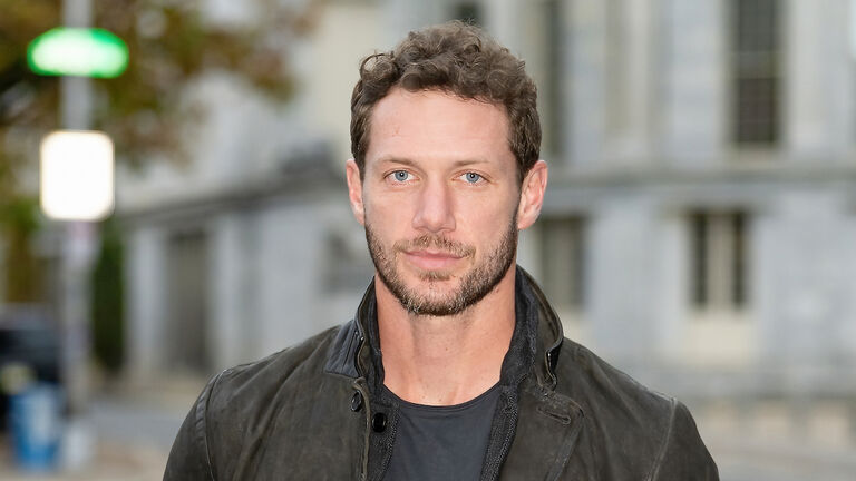 Celebrity Sightings In Philadelphia - October 29, 2023