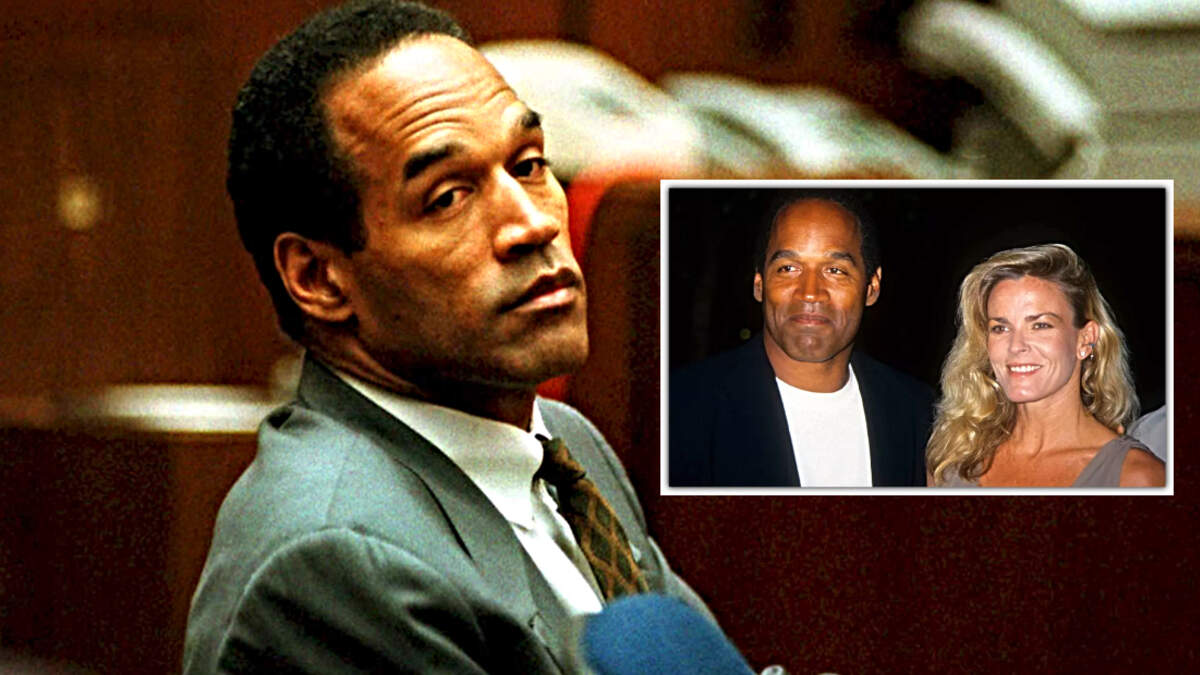 Nicole Brown Simpson's Family Gave Rare Update on Kids She Shared With ...