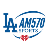 Photo of AM 570 LA Sports