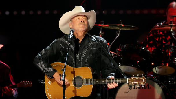 Alan Jackson Reveals Another Round Of His 'Last Call' Tour — See The Dates