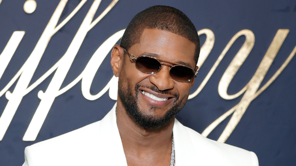 Usher To Be Honored With Lifetime Achievement Award At BET Awards 2024