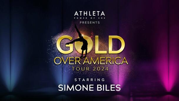 Win Tickets to Gold Over America!