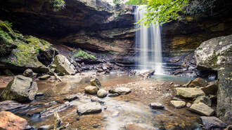 The Best 'Hidden Gem Destination' In Pennsylvania 