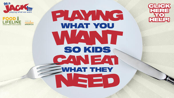 PLAYING WHAT YOU WANT SO KIDS CAN EAT WHAT THEY NEED