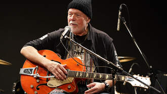 Randy Bachman Says There's One Sentimental Guitar He Won't Sell At Auction