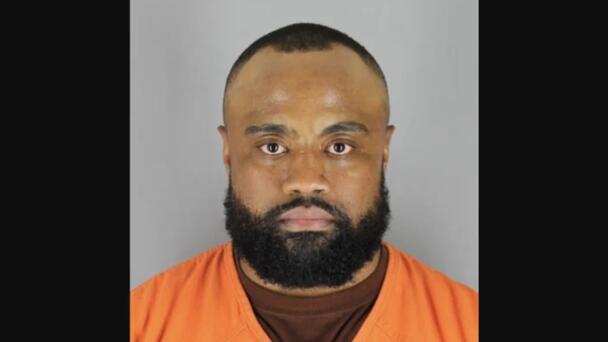 Former Vikings All-Pro Everson Griffen Arrested