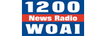 News Radio 1200 WOAI - San Antonio’s News, Traffic and Weather Station
