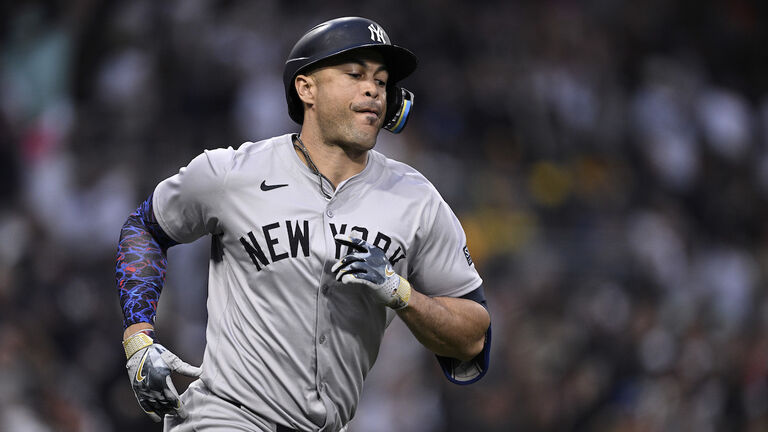 New York Yankees v San Diego Padres