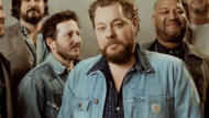 Nathaniel Rateliff & the Night Sweats Announce US Arena Tour