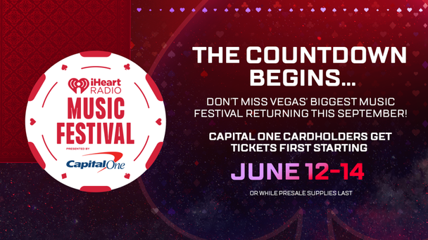 Our Star-Studded Lineup Will Be Revealed On June 4!