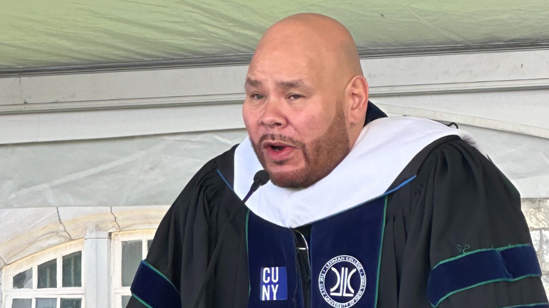 Fat Joe