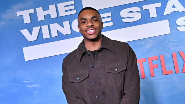 Vince Staples