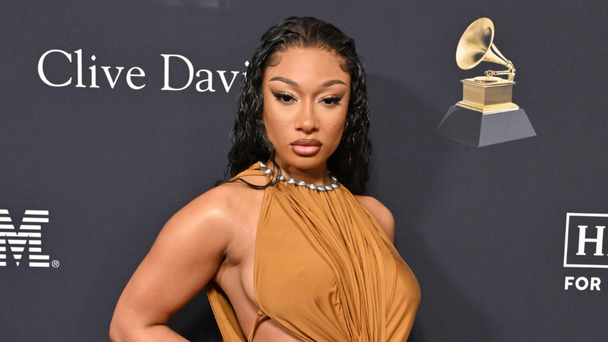 Megan Thee Stallion Claims Harassment Lawsuit Was Filed By 'A Con Artist'