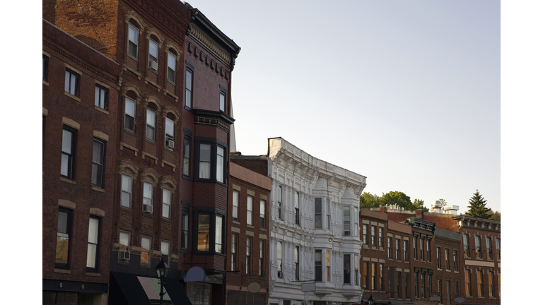 Downtown Americana