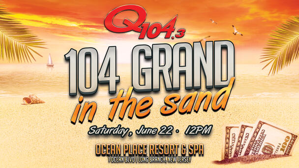 104 Grand In The Sand