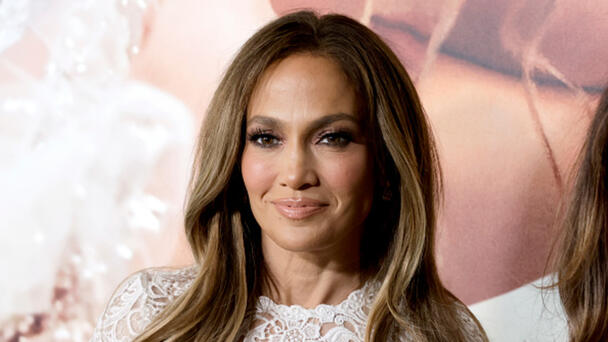 Jennifer Lopez Abruptly Cancels 'This Is Me... Live' Tour