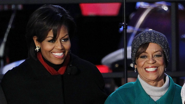 Michelle Obama's Mother Marian Robinson Dead At 86