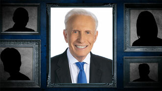 Sid Roth