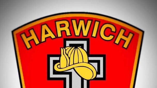 Mirror Blamed For House Fire In Harwich
