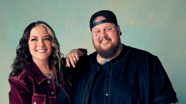 Jelly Roll, Ashley McBryde To Host Televised CMA Fest Concert Special