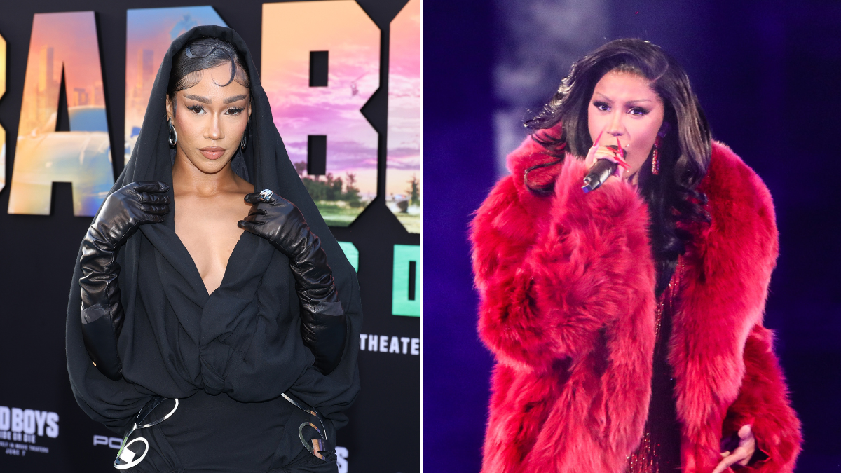 BIA Responds To Cardi B & Accuses Her Of Cheating On Offset On Diss ...