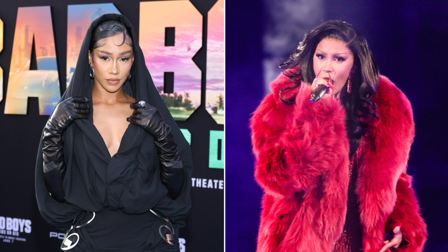 BIA & Cardi B