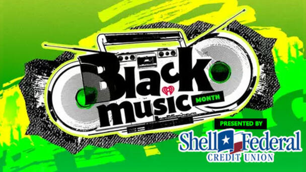 Celebrating Influential Black Music & Artists!