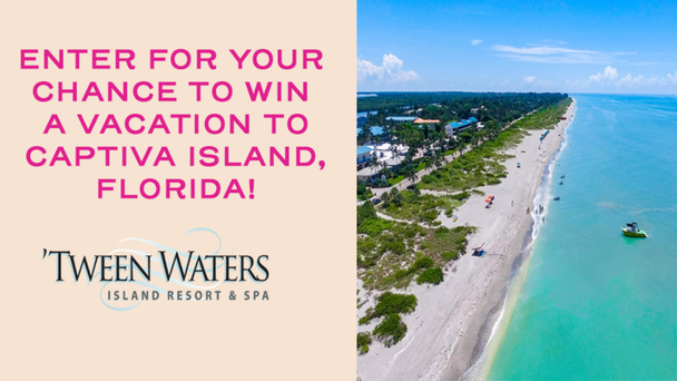 103.5 KISS FM Could Send You on a Florida Vacation!