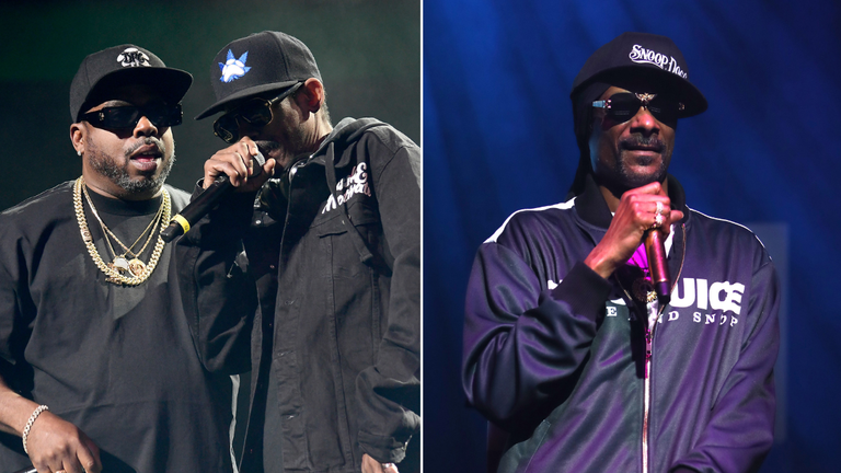 Tha Dogg Pound & Snoop Dogg