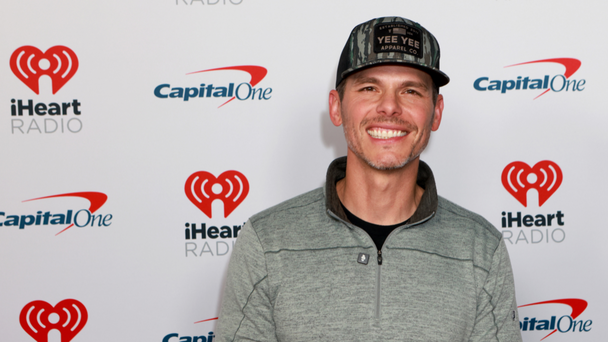 Granger Smith Reflects On 'Very Emotional' Farewell Tour: 'It Was Tough'