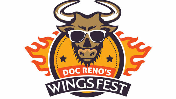 Doc Reno's WingsFest 2024 | June 15th