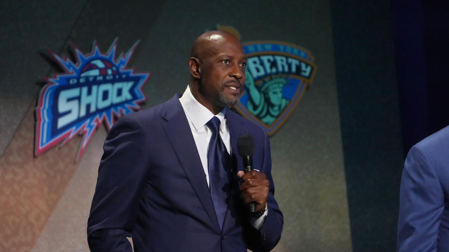 2022 Basketball Hall of Fame Enshrinement Ceremony