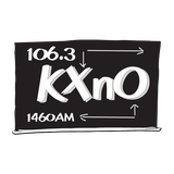Photo of 1460 KXNO