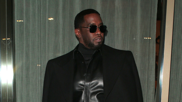 Diddy's Former Employees Claim He Mentally & Verbally Abused Them