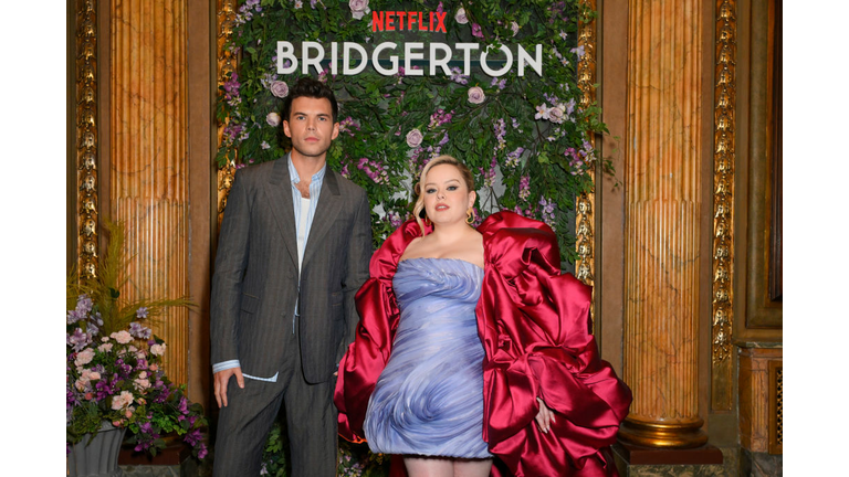 Toronto Premiere Of Netflix's "Bridgerton" Season 3 Part II