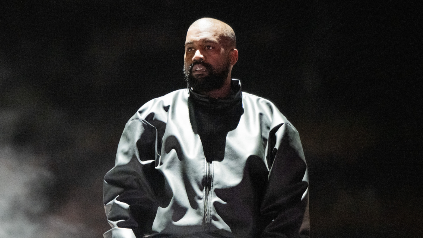 Kanye West