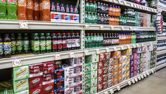 RC Cola Is Prepping For A Comeback