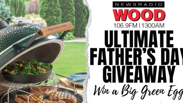 The Ultimate Father's Day Giveaway!