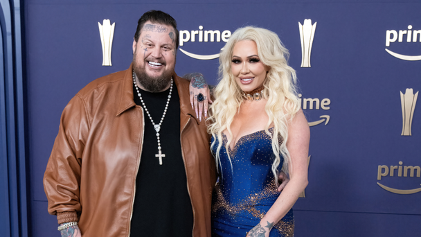 Jelly Roll, Wife Bunnie Xo Reveal They're 'Talking About Having A Baby'