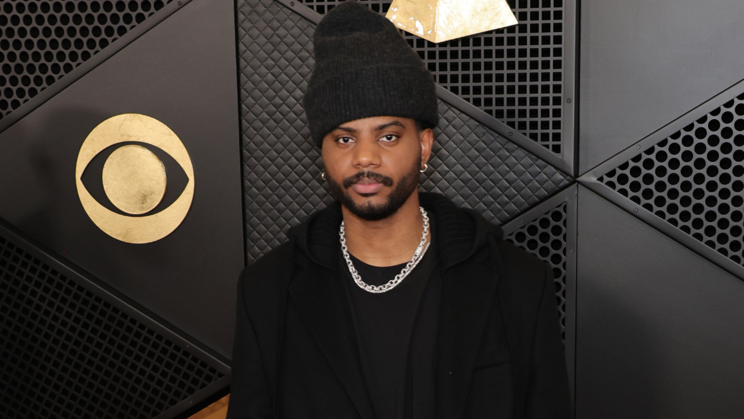 Bryson Tiller