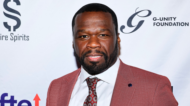 50 Cent