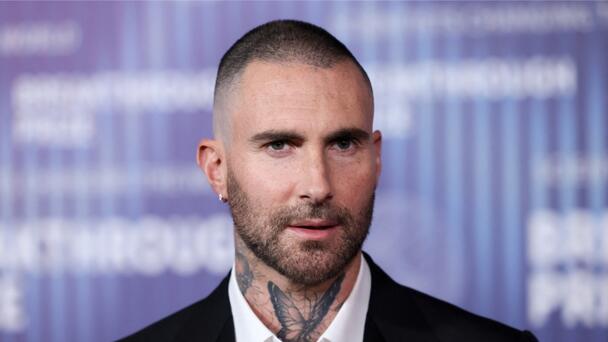 Adam Levine Is Returning To 'The Voice': 'The OG Is Back'