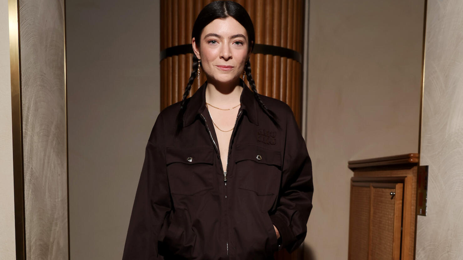 Miu Miu : Dinner And After Show - Paris Fashion Week - Womenswear Fall/Winter 2024-2025