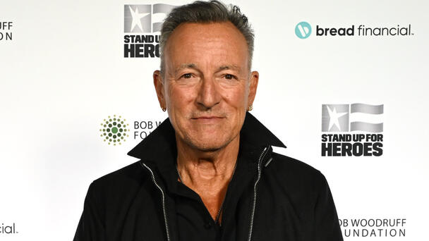 Bruce Springsteen Shares 'Deeply Emotional' Message After Canceling Shows