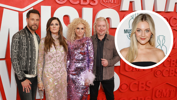 Little Big Town To Debut New Version Of 2010 Ballad With Kelsea Ballerini