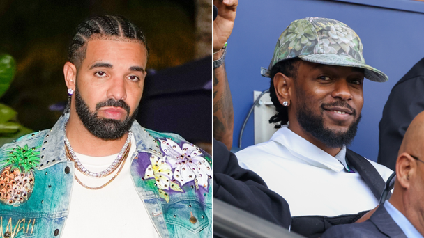 Drake Removes All Traces Of Kendrick Lamar Beef From Instagram