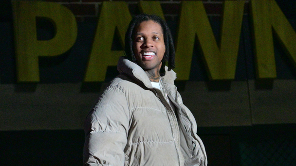 Lil Durk Opens Up About Drug Abuse Following His Recent Stint In Rehab