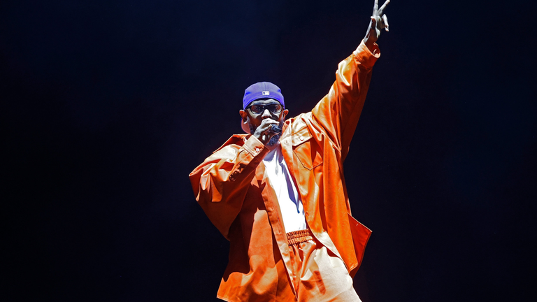 Kendrick Lamar