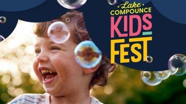 Lake Compounce Kids Fest Takes Place Now Through June 30th